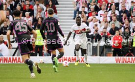 04.05.24 VfB Stuttgart - FC Bayern M&uuml;nchen