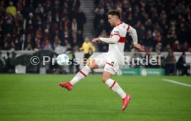 04.02.25 VfB Stuttgart - FC Augsburg