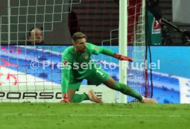 RB Leipzig - VfB Stuttgart
