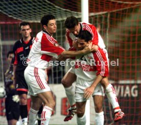 22.09.98 VfB Stuttgart - Eintracht Frankfurt