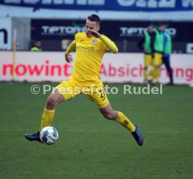1. FC Heidenheim - DSC Arminia Bielefeld