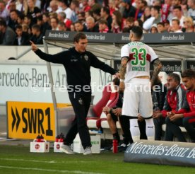 VfB Stuttgart - FC Augsburg