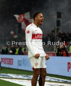 13.01.26 VfB Stuttgart - Eintracht Frankfurt