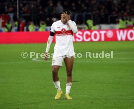 09.10.22 VfB Stuttgart - 1. FC Union Berlin
