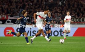 12.03.26 VfB Stuttgart - FC Porto