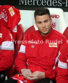VfB Stuttgart - 1. FC Union Berlin