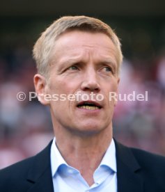 VfB Stuttgart - Karlsruher SC