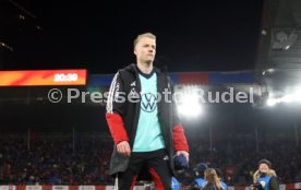 27.03.26 Schweiz - Deutschland