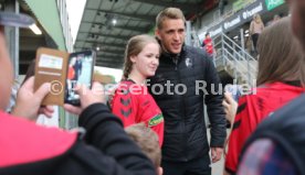 SC Freiburg - 1. FC K&ouml;ln