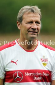 VfB Stuttgart Traditionself