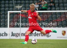 SG Sonnenhof Gro&szlig;aspach - Stuttgarter Kickers