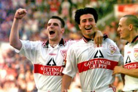 VfB Stuttgart