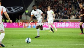 28.03.23 Deutschland - Belgien