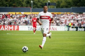 12.08.23 TSG Balingen - VfB Stuttgart