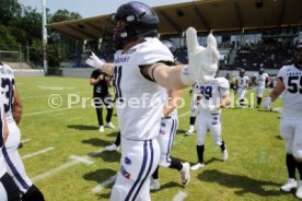 27.06.21 Stuttgart Surge - Frankfurt Galaxy