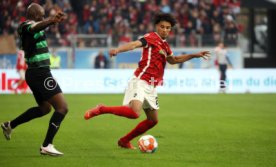 30.10.21 SC Freiburg - SpVgg Greuther F&uuml;rth