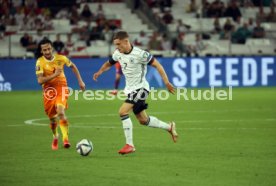 05.09.21 Deutschland - Armenien