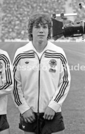 03.06.80 Sepp Maier Abschiedsspiel FC Bayern M&uuml;nchen - Deutsche Fussball Nationalmannschaft