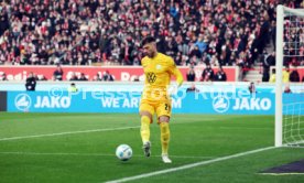 15.02.25 VfB Stuttgart - VfL Wolfsburg
