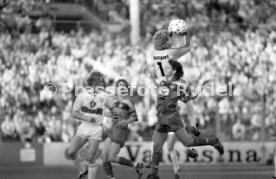 23.05.89 VfB Stuttgart - 1. FC Kaiserslautern