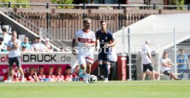11.08.24 VfB Stuttgart II - TSV 1860 M&uuml;nchen