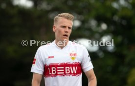 12.07.25 SV Fellbach - VfB Stuttgart