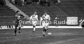 13.02.94 FC Bayern M&uuml;nchen - VfB Stuttgart