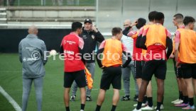 21.03.23 VfB Stuttgart Training