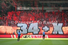 1. FC Union Berlin - Holstein Kiel