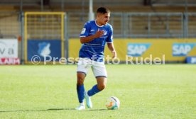 05.11.22 U19 TSG 1899 Hoffenheim - U19 Karlsruher SC