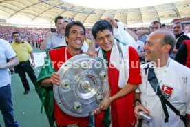 19.05.07 VfB Stuttgart - FC Energie Cottbus
