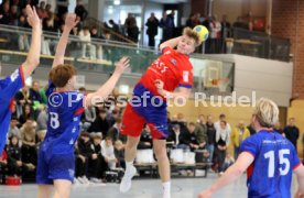 26.11.23 U19 JANO Filder - U19 Bergischer HC