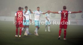 29.10.21 1. FC Heidenheim - FC Schalke 04