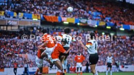 18.06.92 Niederlande - Deutschland