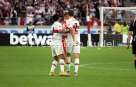 29.10.22 VfB Stuttgart - FC Augsburg