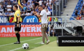 03.08.24 Karlsruher SC - 1. FC N&uuml;rnberg