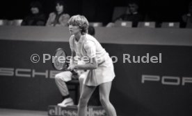16.10.84 Porsche Tennis Grand Prix Filderstadt