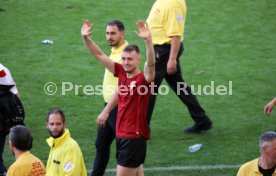 14.05.22 VfB Stuttgart - 1. FC K&ouml;ln