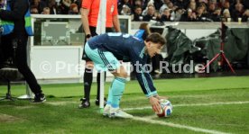 30.03.26 Deutschland - Ghana