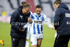 Karlsruher SC - SC Paderborn
