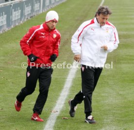 VfB Stuttgart