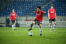 27.01.21 Karlsruher SC - Hannover 96