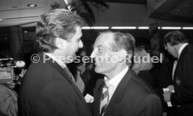 03.04.93 VfB Stuttgart 100 Jahre Feier