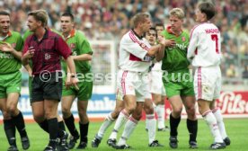 21.09.96 VfB Stuttgart - Fortuna D&uuml;sseldorf
