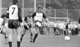 05.07.85 VfL H&ouml;fen - Stuttgarter Kickers