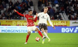 07.10.21 SC Freiburg - FC St. Pauli
