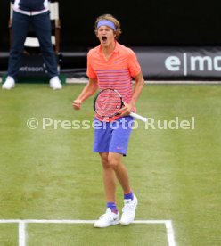 MercedesCup 2015