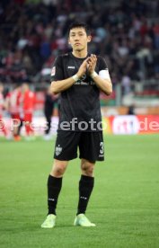 21.04.23 FC Augsburg - VfB Stuttgart