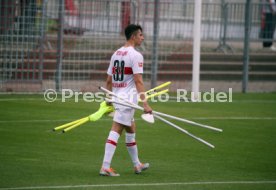 27.06.22 VfB Stuttgart Training