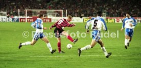 13.12.97 VfB Stuttgart - Arminia Bielefeld